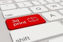 Avanquest 3D-Druck Design-Studio